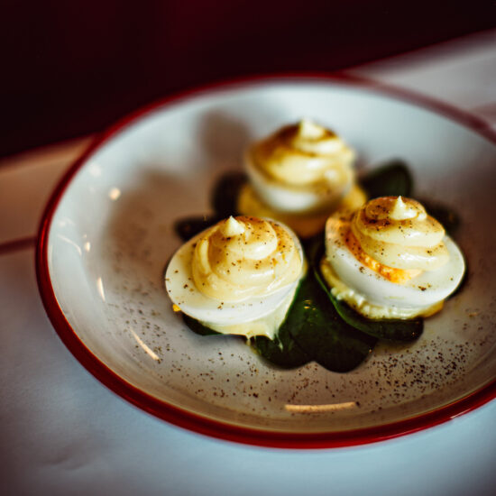 Restaurant Paris Bouillon Pigalle