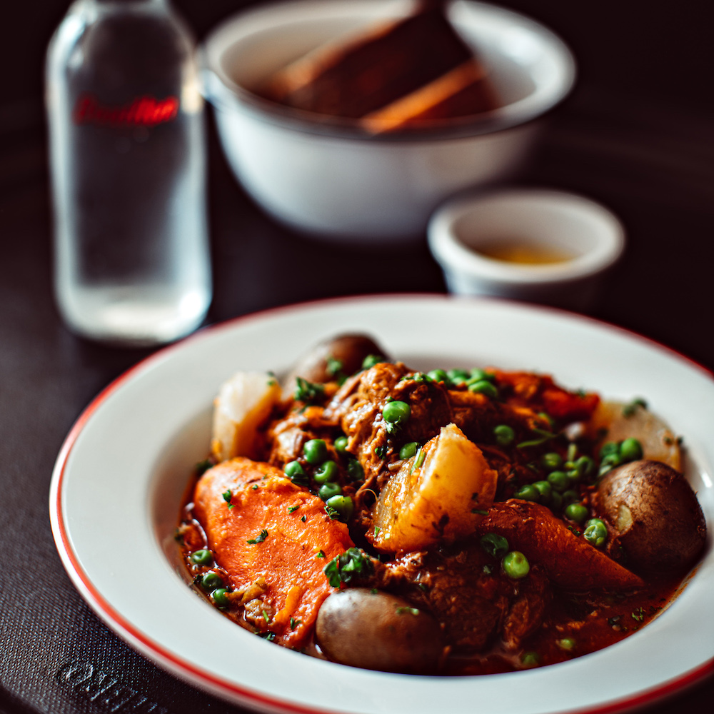 Bouillon Pigalle