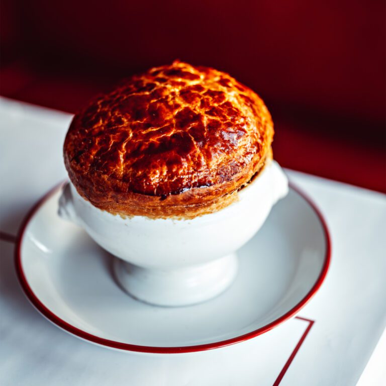 Restaurant Paris Bouillon République