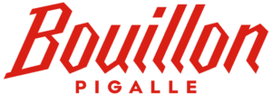 Logo Bouillon Pigalle