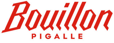 Logo Bouillon Pigalle