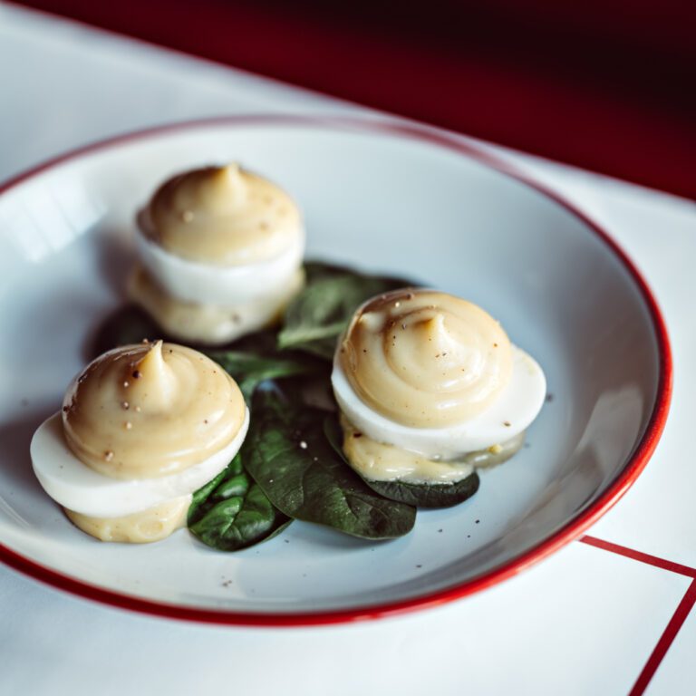 Restaurant Paris Bouillon République