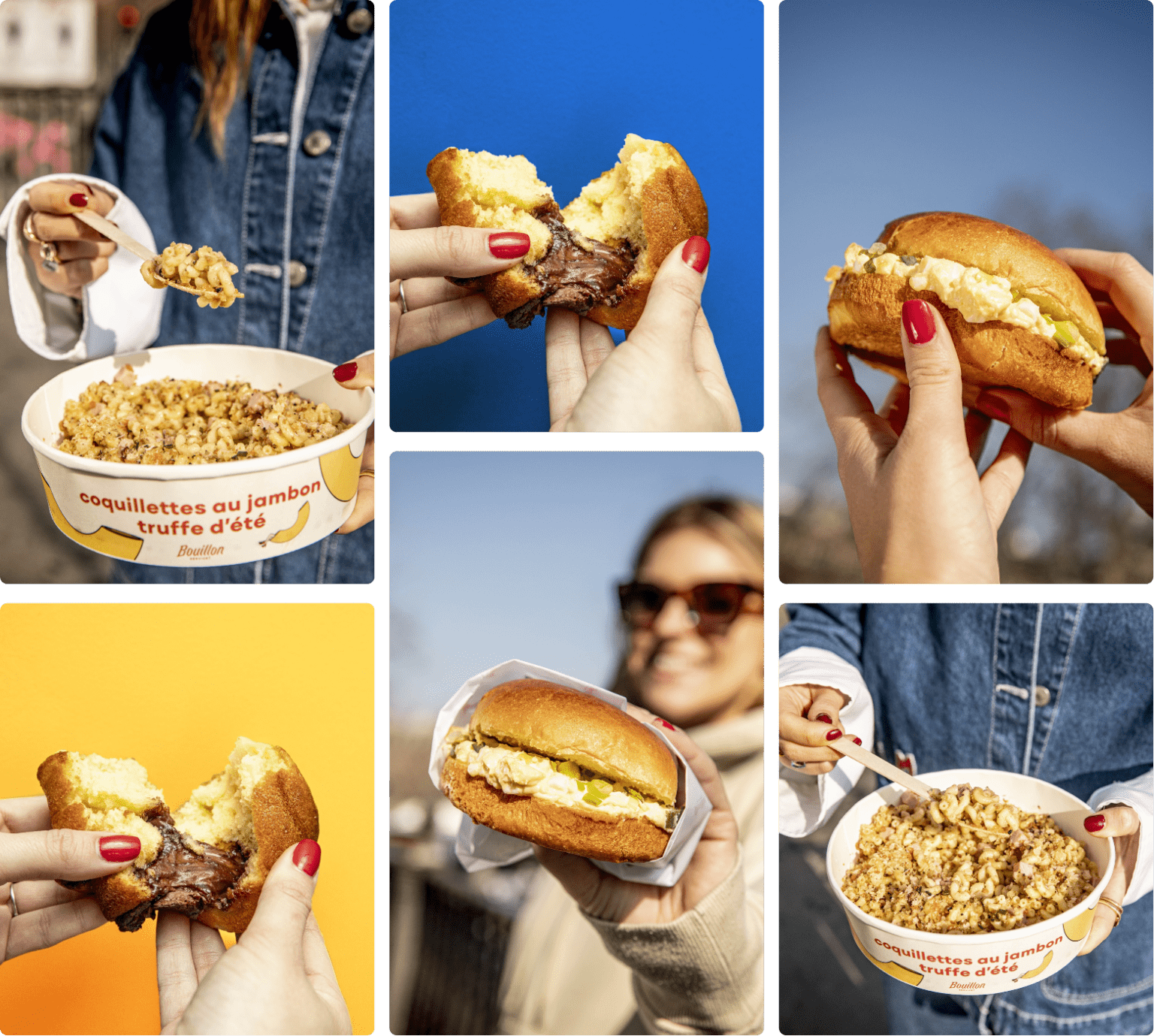 Actu Restaurant Bouillon le site