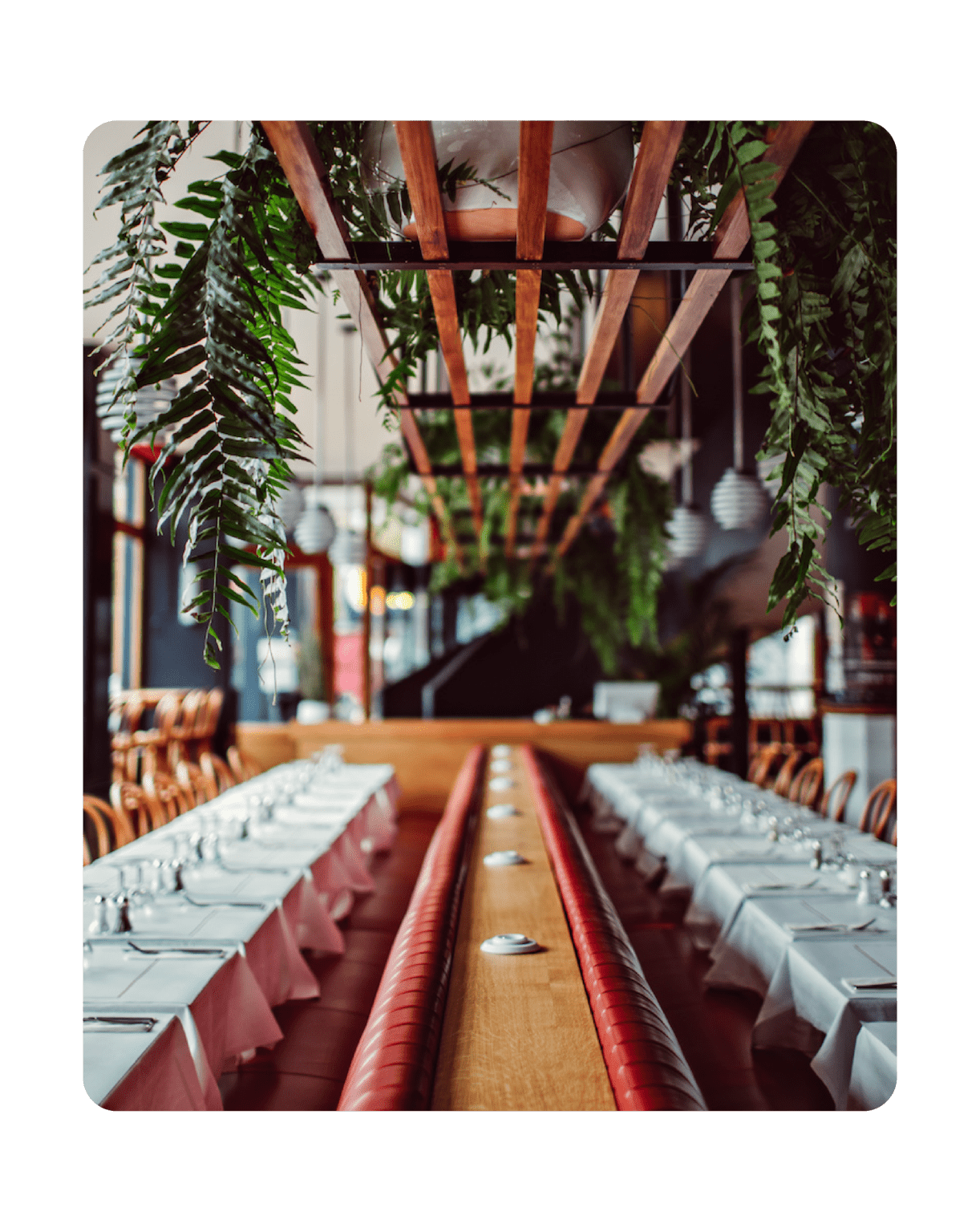 Our history Restaurant Bouillon le site