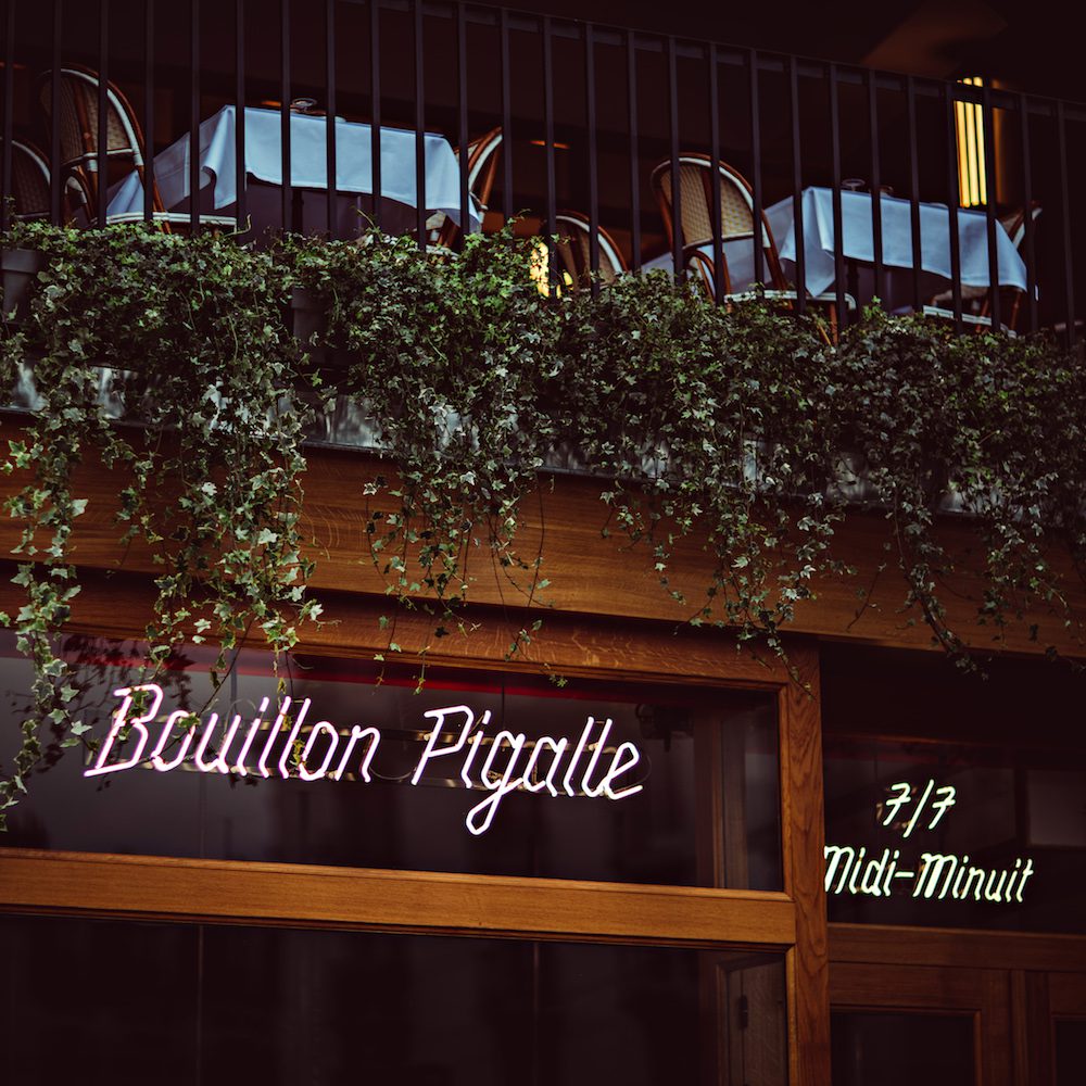 BOUILLON PIGALLE 2