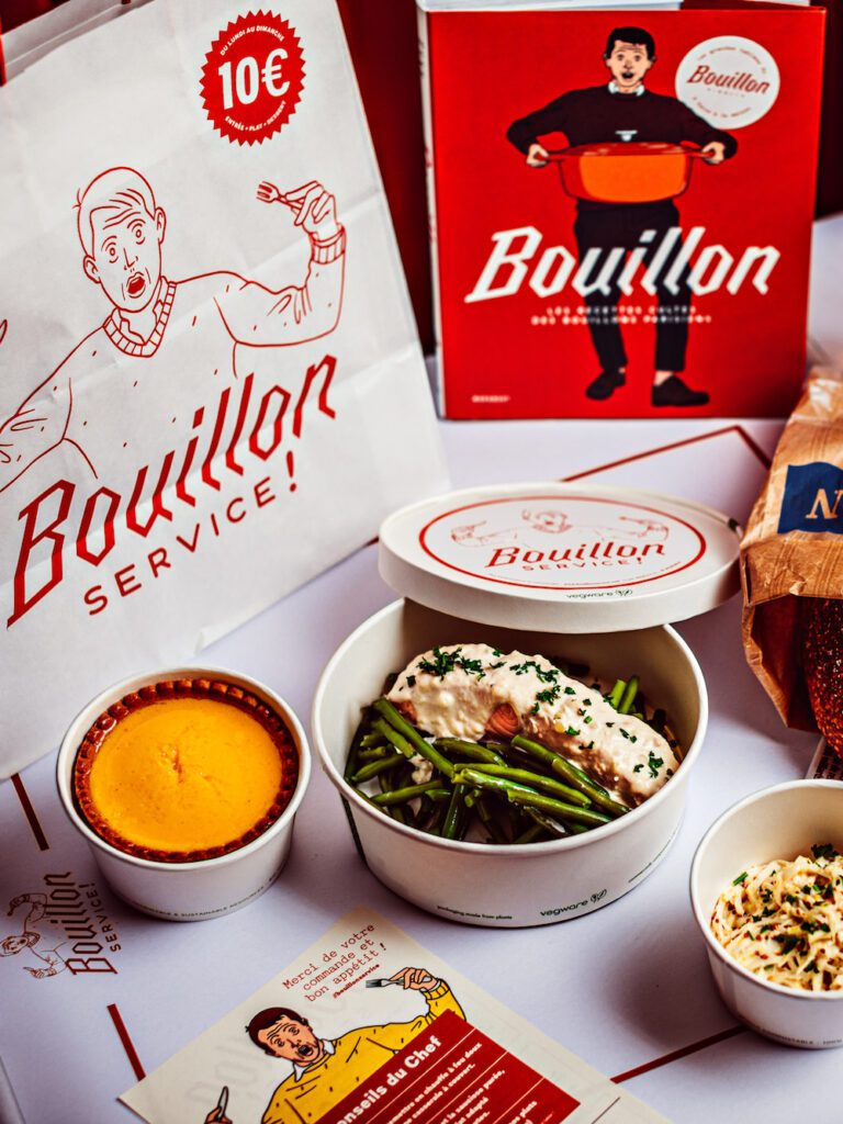 Bouillon Service _traiteur-hauteur