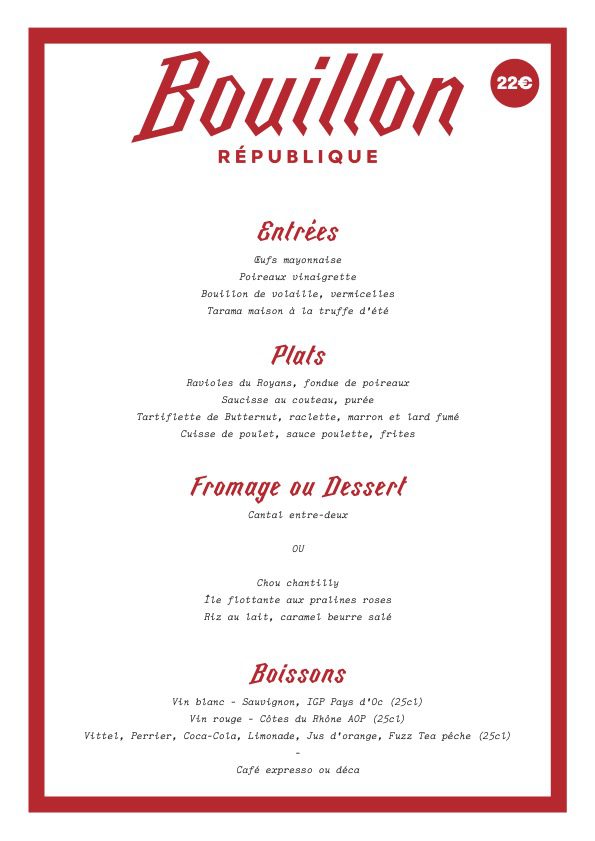 Menu 22€ FR 12-12-25 (avec prix)