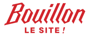 Bouillon, le site !