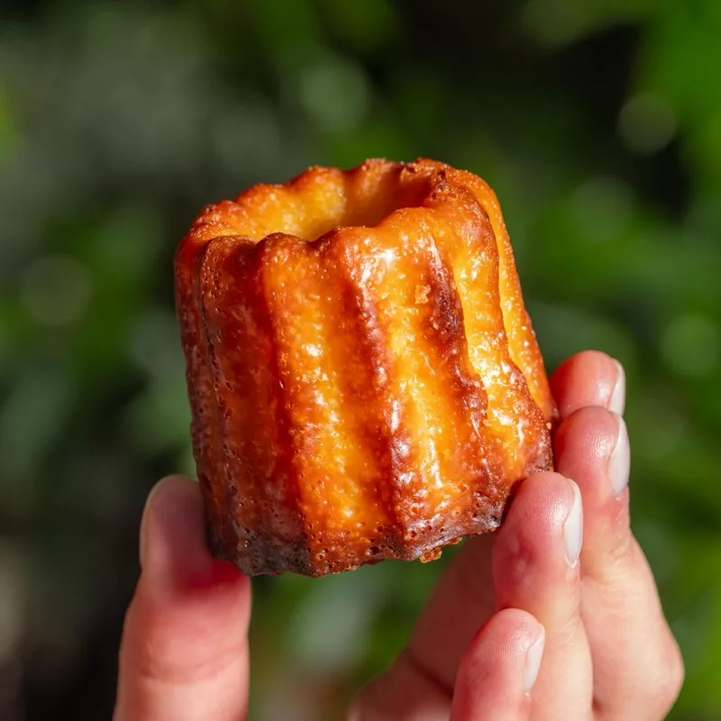 Cannelé